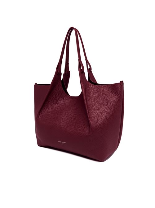 Dua borsa a spalla GIANNI CHIARINI | BS9720RNGDBL14209